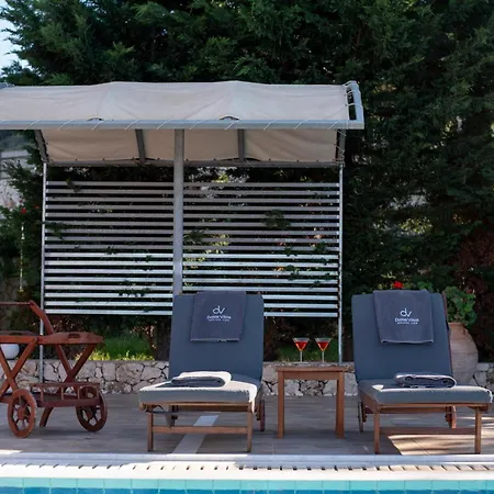 Dalasvillas Skala Acqua