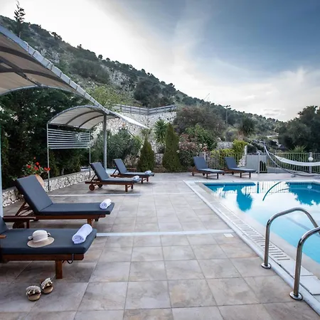 Dalasvillas Skala Acqua * Annináta