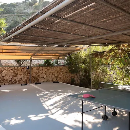 וילה Dalasvillas Skala Acqua Annináta