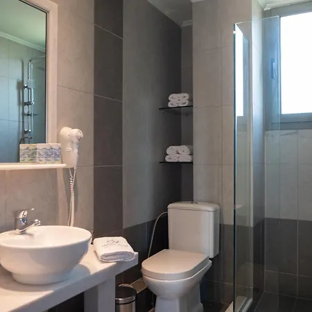 Dalasvillas Skala Acqua