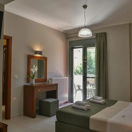 Dalasvillas Skala Acqua *