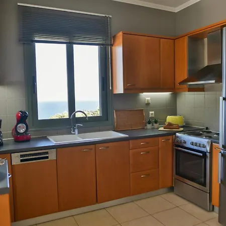 Dalasvillas Skala Acqua * Annináta