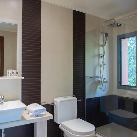 Villa Dalasvillas Skala Acqua *