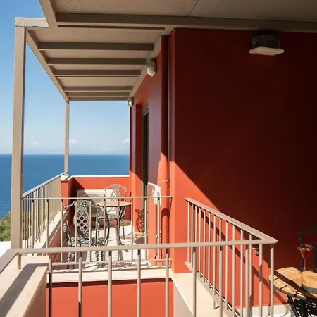 Dalasvillas Skala Acqua Villa