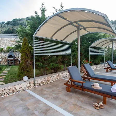 Dalasvillas Skala Acqua Anninata