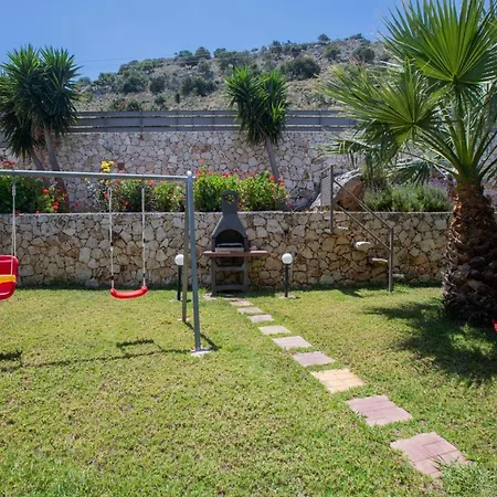 Dalasvillas Skala Acqua Anninata